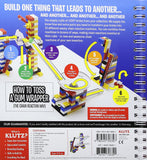 KTZ - Klutz Klutz Lego Chain Reactions Activity Kit - Little Miss Muffin Children & Home