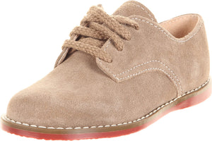 Badorf Shoe Footmates Dirty Buck Bucky Lace Up Oxford - Little Miss Muffin Children & Home