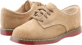 Badorf Shoe Footmates Dirty Buck Bucky Lace Up Oxford - Little Miss Muffin Children & Home