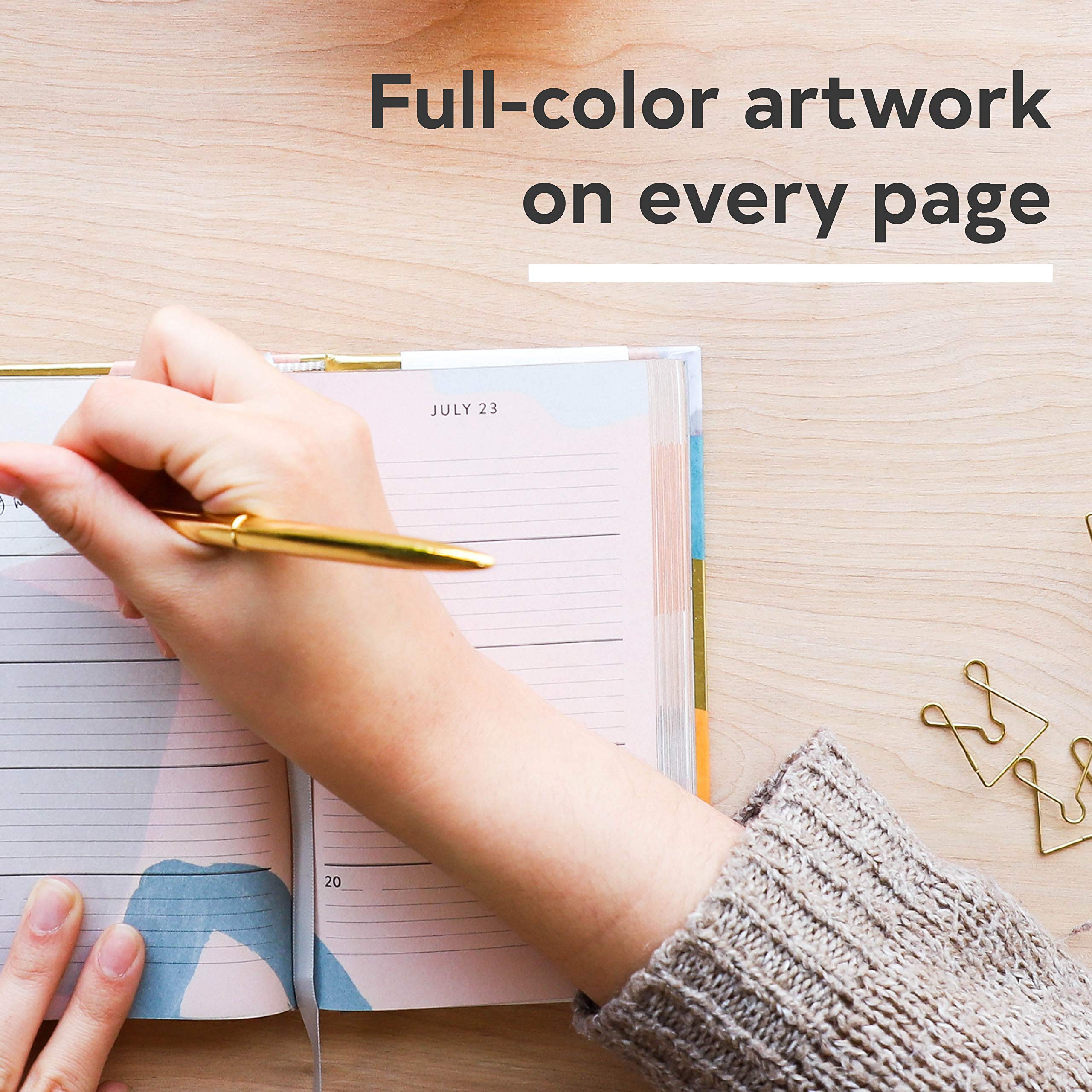 Hachette Modern One Line A Day Book - Little Miss Muffin Children & Home