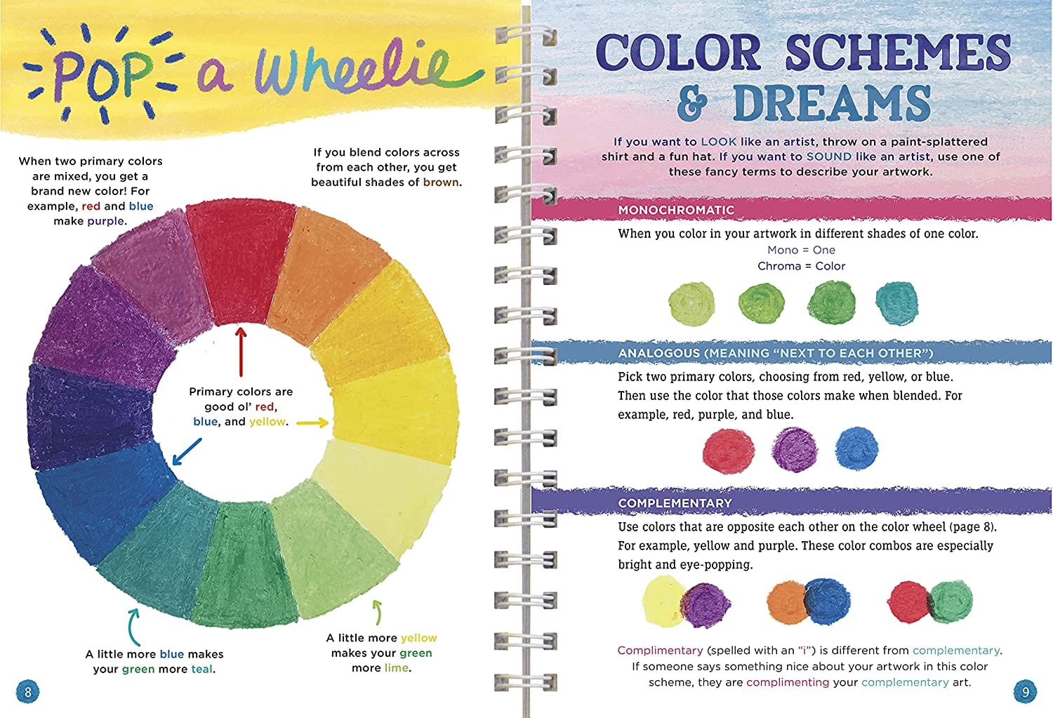 KTZ - Klutz Klutz Pastel Studio Craft Kit - Little Miss Muffin Children & Home