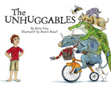Arcadia Publishing - The Unhuggables by Kena Sosa - Little Miss Muffin Children & Home