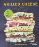 Hachette Book Group Hatchette Book Group Grilled Cheese Kitchen - Little Miss Muffin Children & Home