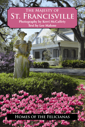Arcadia Publishing Arcadia Publishing Majesty Of St Francisville Book - Little Miss Muffin Children & Home