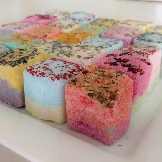 Lizush Lizush Shower Steamers - Little Miss Muffin Children & Home