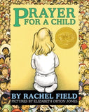 Simon & Schuster Prayer For a Child by Elizabeth Orton James - Little Miss Muffin Children & Home