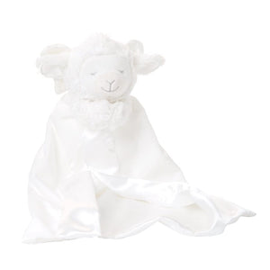 ELE - Elegant Baby Elegant Baby Prayer Lamb- Blankie - Little Miss Muffin Children & Home