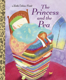 Random House The Princess and the Pea by Hans Christian Andersen - Little Miss Muffin Children & Home