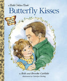 Random House Butterfly Kisses - Little Miss Muffin Children & Home