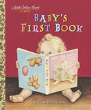 Random House Baby's First Book - Little Miss Muffin Children & Home