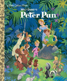 Random House Peter Pan by RH Disney - Little Miss Muffin Children & Home