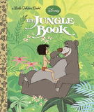 Random House The Jungle Book by RH Disney - Little Miss Muffin Children & Home