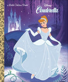 Random House Cinderella by RH Disney - Little Miss Muffin Children & Home