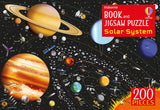 Usborne Usborne Book and Jigsaw The Solar System - Little Miss Muffin Children & Home