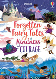 Usborne Usborne Forgotten Fairy Tales of Kindness & Courage - Little Miss Muffin Children & Home