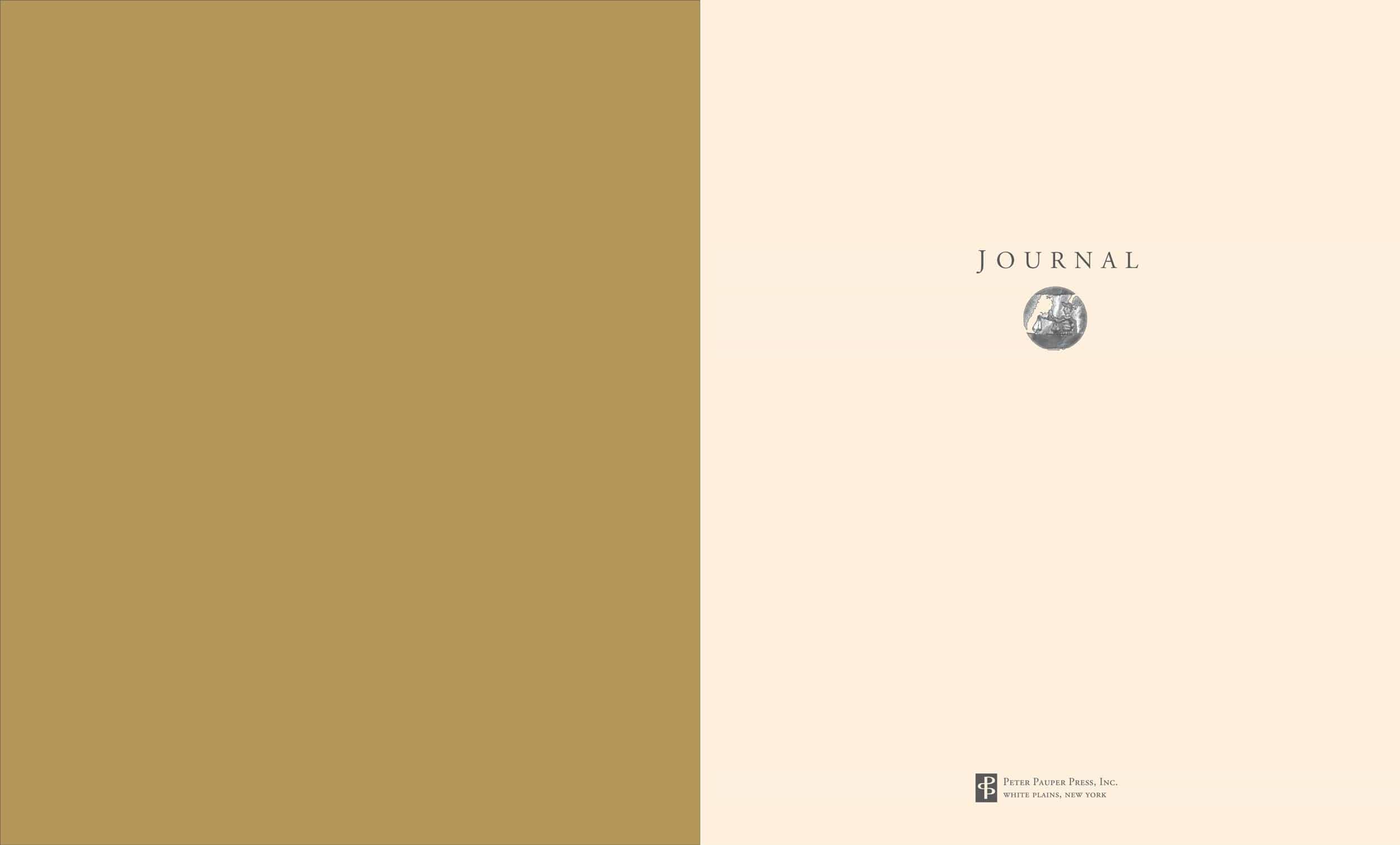 Peter Pauper Press Peter Pauper Press Cosmology Journal - Little Miss Muffin Children & Home