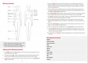 Peter Pauper Press - Peter Pauper Press Essentials Fashion Sketchbook - Little Miss Muffin Children & Home