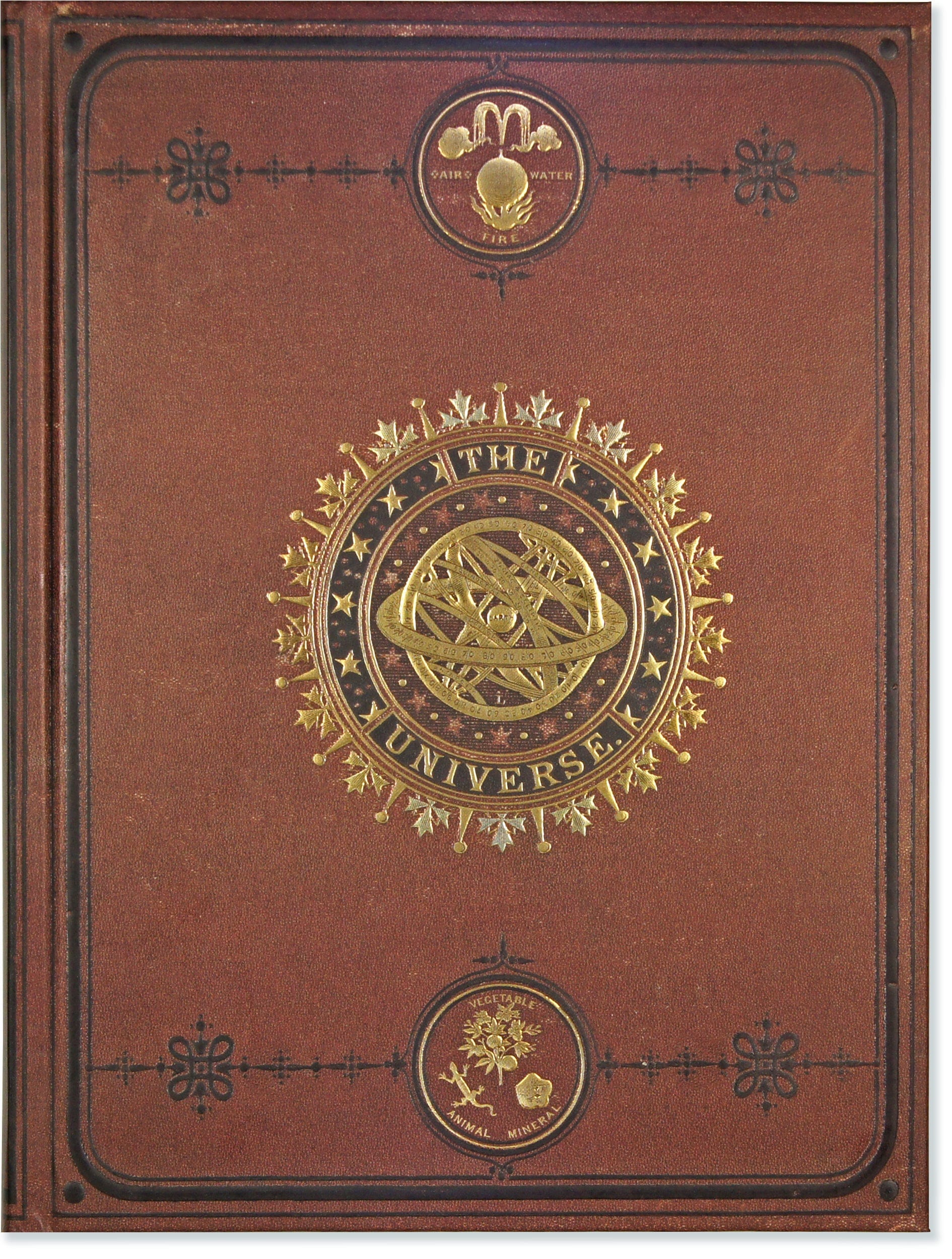 Peter Pauper Press Peter Pauper Press Universe Journal - Little Miss Muffin Children & Home