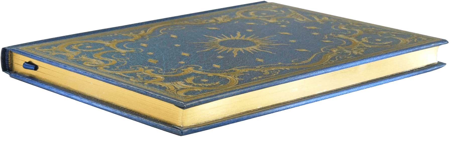 Peter Pauper Press Peter Pauper Press Celestial Journal - Little Miss Muffin Children & Home