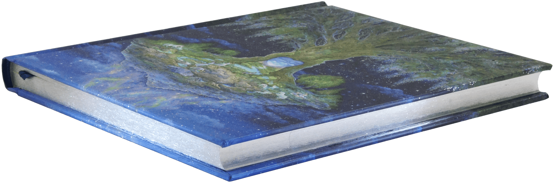 Peter Pauper Press Peter Pauper Press Heart Of The Tree Journal - Little Miss Muffin Children & Home