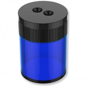 Peter Pauper Press - Peter Pauper Press Studio Series Pencil Sharpener - Little Miss Muffin Children & Home