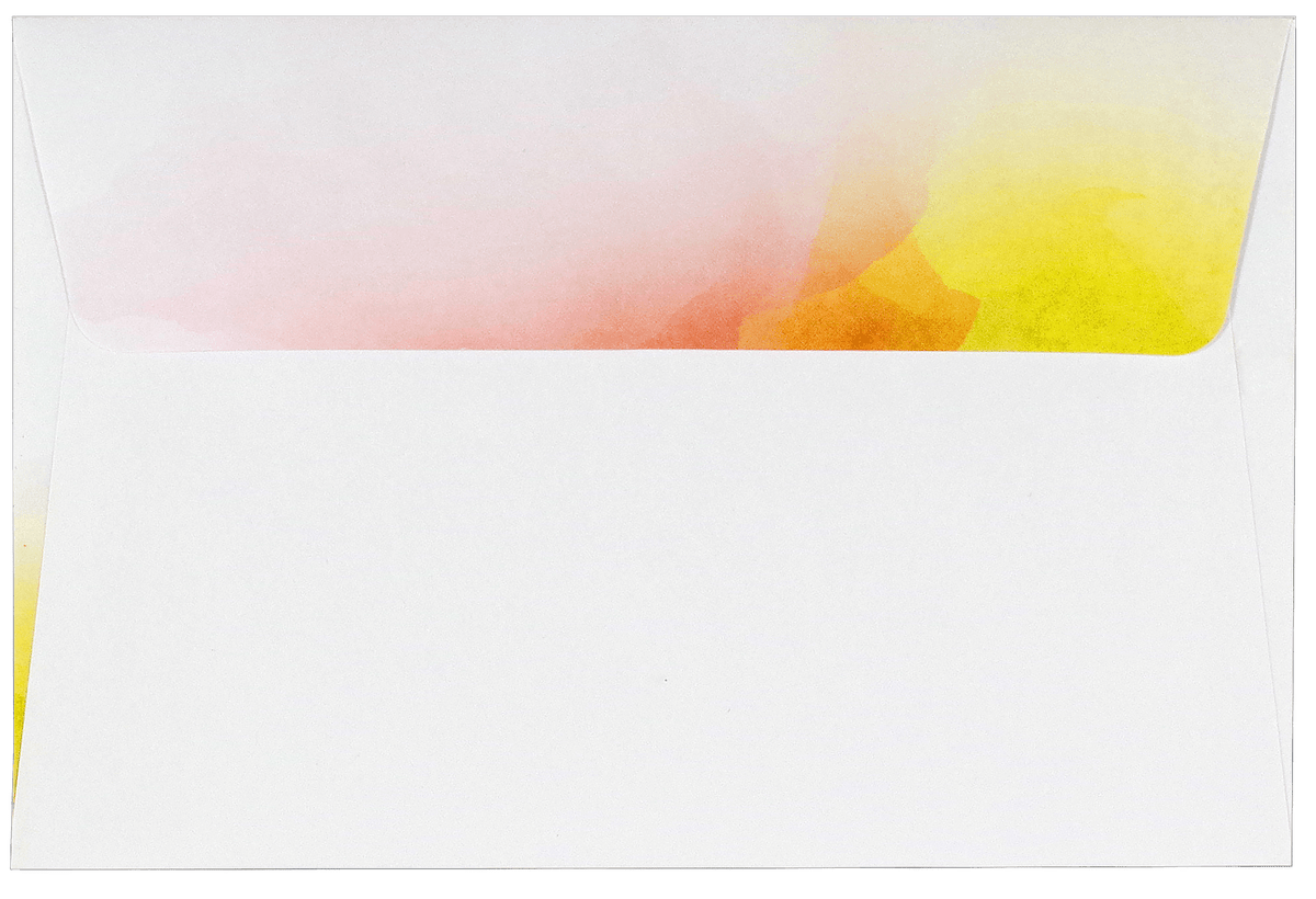 Peter Pauper Press Peter Pauper Press Watercolor Sunset Stationery Set - Little Miss Muffin Children & Home