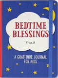 Peter Pauper Press - Peter Pauper Press Bedtime Blessings- A Gratitude Journal for Kids - Little Miss Muffin Children & Home