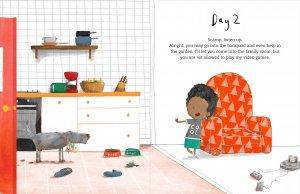 Peter Pauper Press - Peter Pauper Press How I Trained My Dog in 10 Days Book - Little Miss Muffin Children & Home