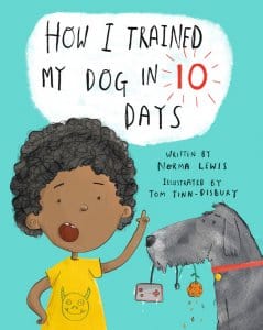 Peter Pauper Press - Peter Pauper Press How I Trained My Dog in 10 Days Book - Little Miss Muffin Children & Home