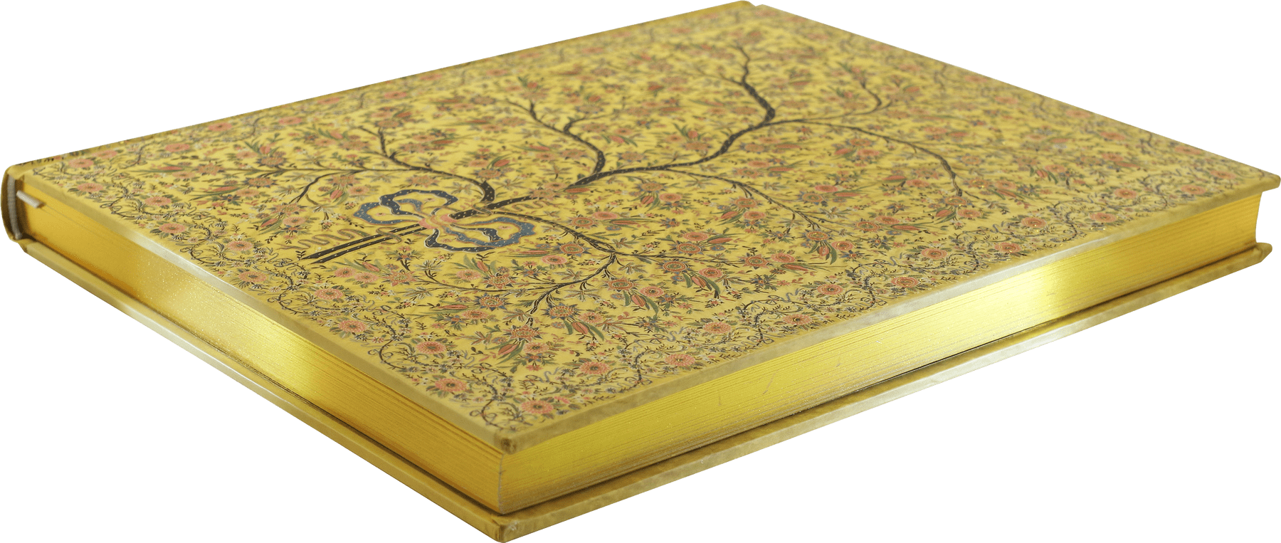 Peter Pauper Press Peter Pauper Press Silk Tree Of Life Journal - Little Miss Muffin Children & Home