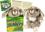 Peter Pauper Press Peter Pauper Press Hug a Bunny Kit - Little Miss Muffin Children & Home
