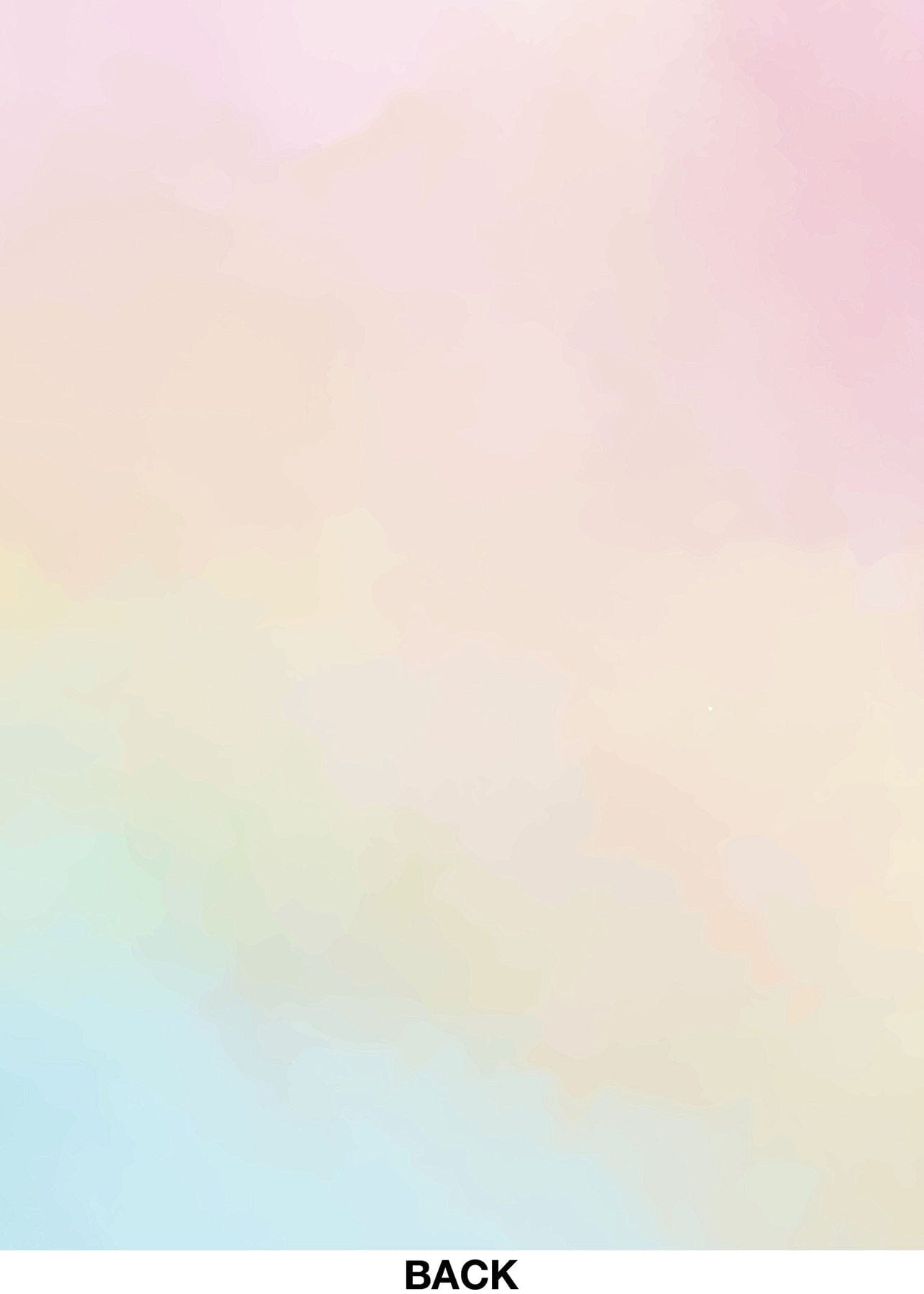 Peter Pauper Press Peter Pauper Press True Colors Lined Stationery - Little Miss Muffin Children & Home