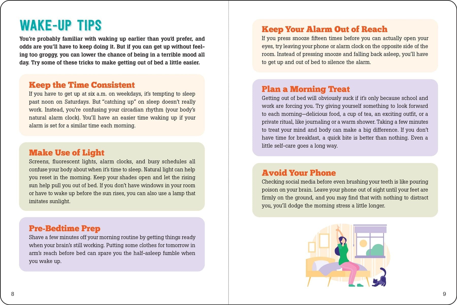 Peter Pauper Press Peter Pauper Press Adulting 101: Life Skills All Teens Should Know - Little Miss Muffin Children & Home