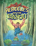 Arcadia Publishing Hercules on the Bayou By Connie Morgan - Little Miss Muffin Children & Home