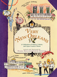 Workman Publishing Very New Orleans Book - Little Miss Muffin Children & Home