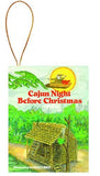 Arcadia Publishing Cajun Night Before Christmas Ornament - Little Miss Muffin Children & Home