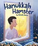 CLK - Cherry Lake Publishing Hanukkah Hamster by Markel Balderdash! - Little Miss Muffin Children & Home