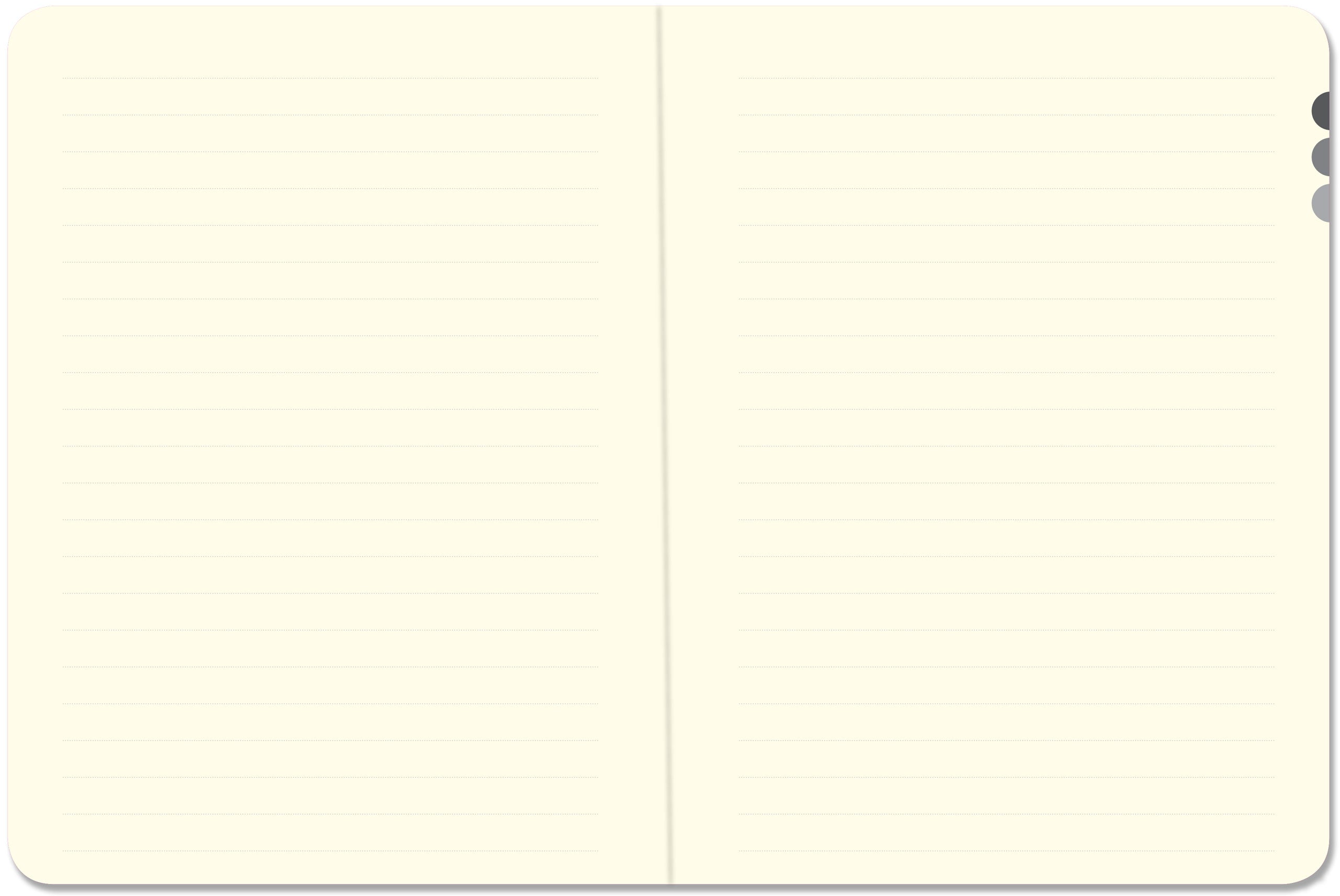 Peter Pauper Press Peter Pauper Press Soar Journal - Little Miss Muffin Children & Home