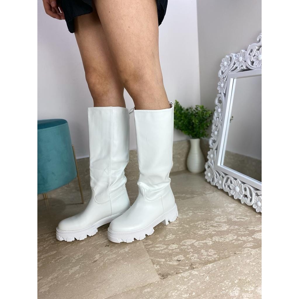 Vera Shop Vera Shop Combat Boot - Little Miss Muffin Children & Home