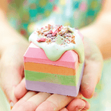 Hopscotch Hopscotch Rainbow Blast Chalk Set - Little Miss Muffin Children & Home