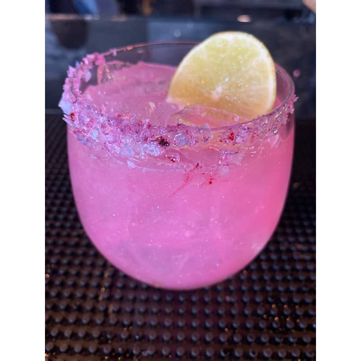 Ultimate Baker Ultimate Baker Snowy River Cocktail Glitter - Little Miss Muffin Children & Home