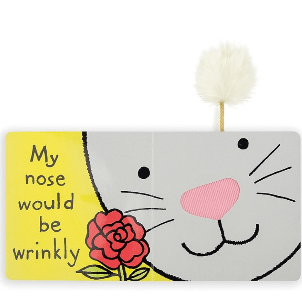 Jellycat - Jellycat If I Were a Bunny Book - Little Miss Muffin Children & Home