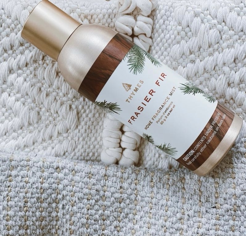 Thymes Thymes Frasier Fir Home Fragrance Mist - Little Miss Muffin Children & Home