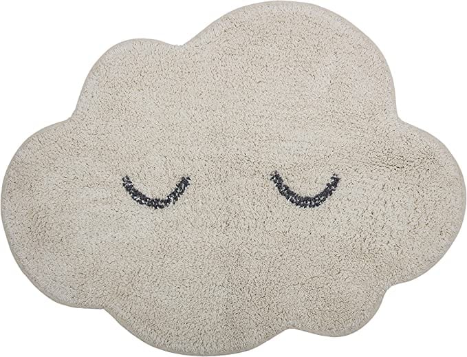 Bloomingville Bloomingville Cloud Rug - Little Miss Muffin Children & Home