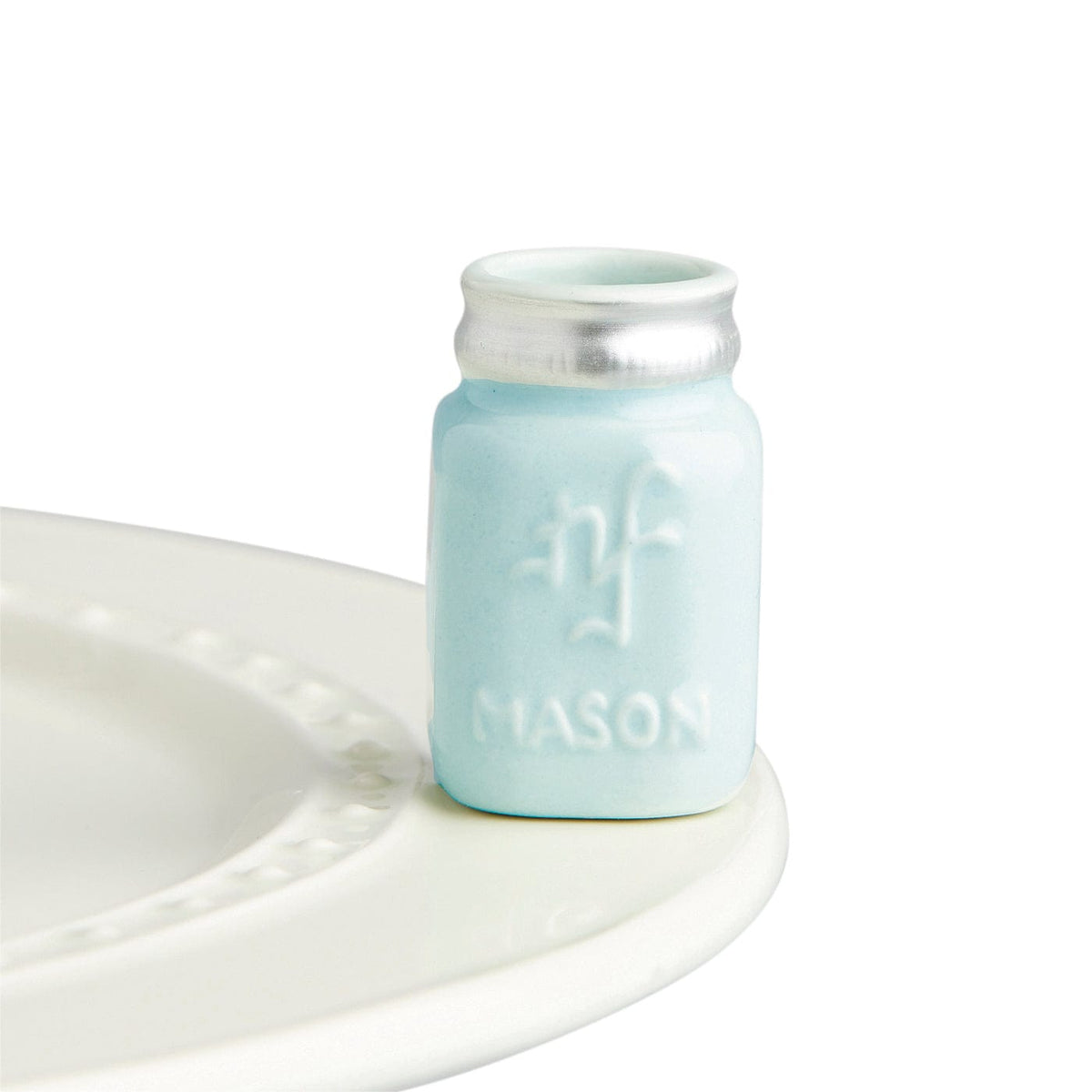 Nora Fleming Nora Fleming You're A Mason Topper - Little Miss Muffin Children & Home