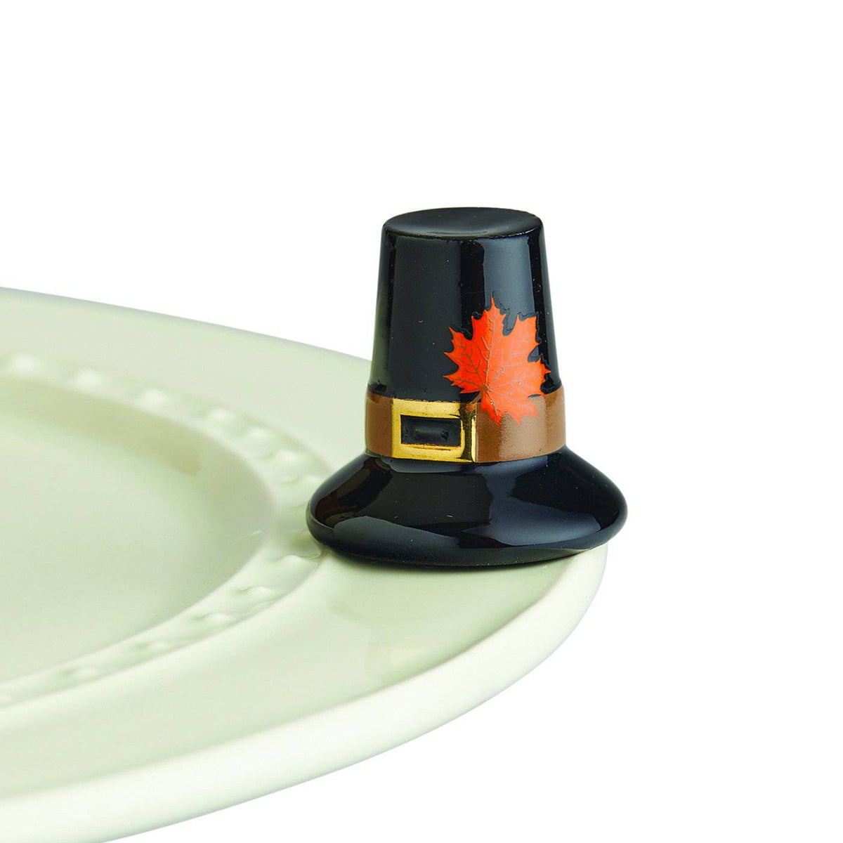 Nora Fleming - Nora Flemming We Gather Together Topper - Little Miss Muffin Children & Home