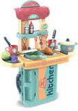 Streamline Streamline Chef Kitchen Playset - Little Miss Muffin Children & Home
