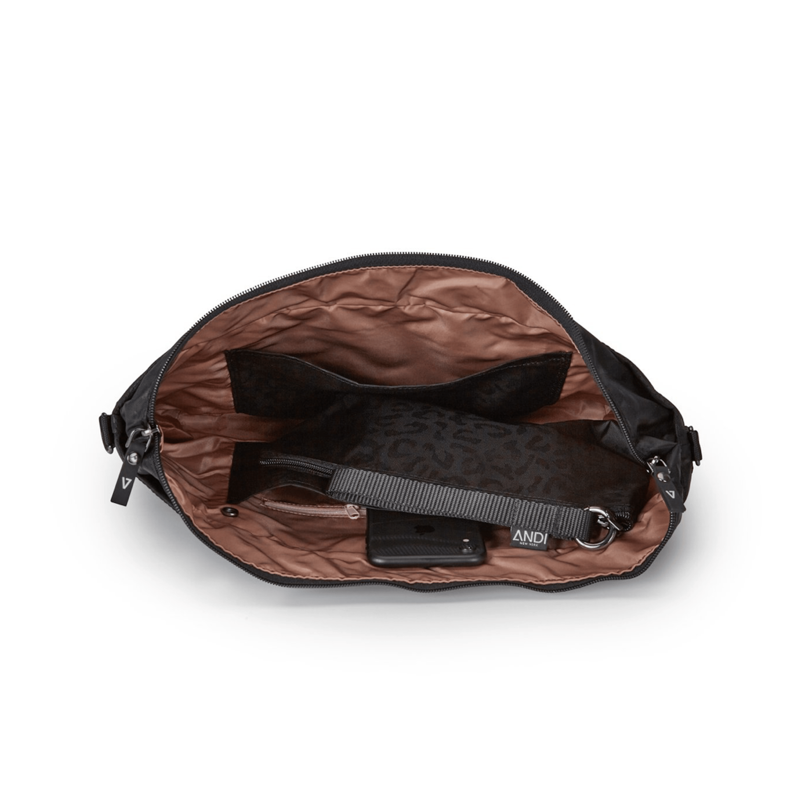 Andi New York - The Andi Bag - Little Miss Muffin Children & Home