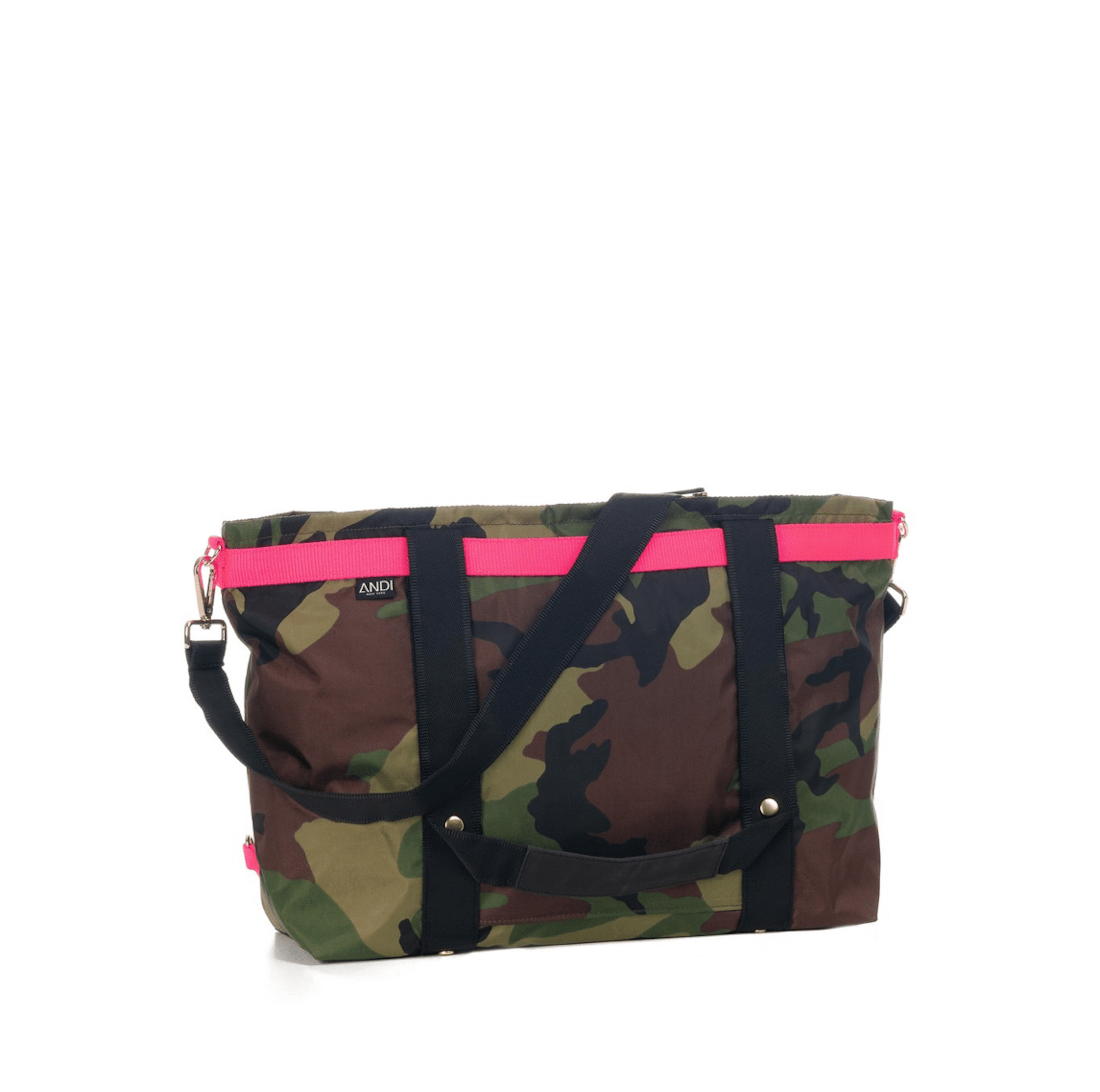 Andi New York - The Andi Bag - Little Miss Muffin Children & Home