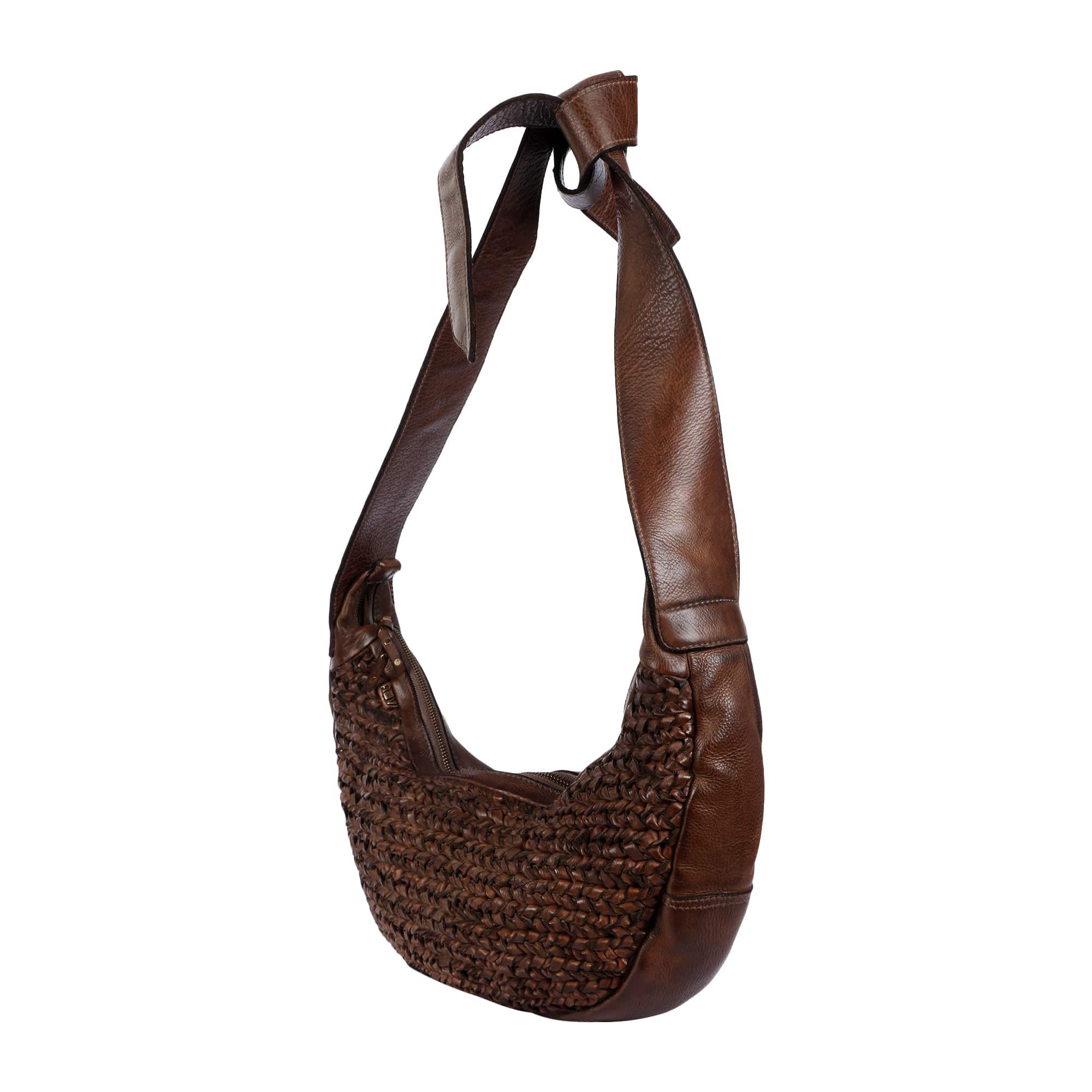 Art N Vintage Art N Vintage Bellini Crossbody Bag - Little Miss Muffin Children & Home